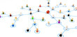 Cartoon Crowd, House Link Cartoon Crowd, House Link