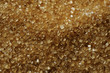 Sugar brown texture