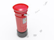 Postbox