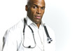 Young African American Doctor Young African American Doctor