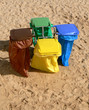Dustbins