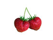Strawberry Couplet