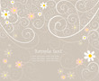Wedding card