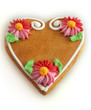 gingerbread hearth