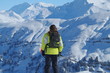 ski de piste