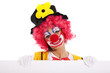 Funny Clown