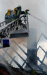 Feuerwehreinsatz