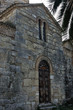 façade religieuse