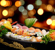 sushi