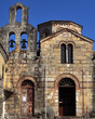 trés ancienne église