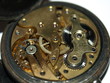 Clock inside macro