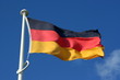 Deutschlandfahne