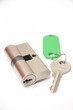 cylindre porte