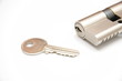 cylindre porte