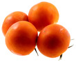 tomates mûres fond blanc tomates mûres fond blanc