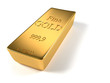 Gold bar
