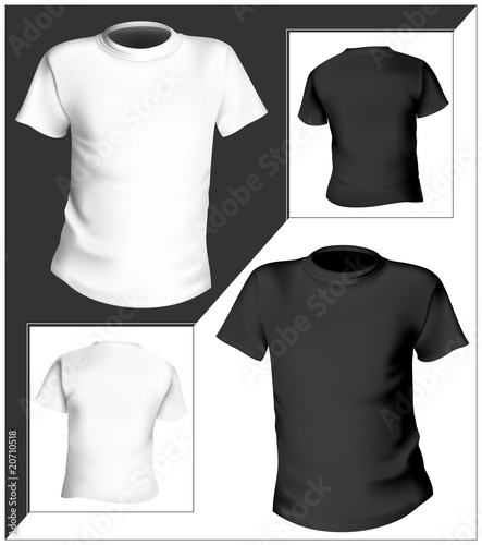 T+shirt+template+front+and+back
