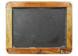 worn school blackboard worn school blackboard