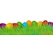 Illustration: Ostern Easter Ostern Easter