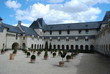 Le cloitre