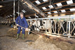 Stable cleaning Stable cleaning