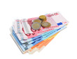 Tas de billets