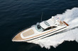 yach en navigation