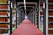 Foto: Bibliothek Bibliothek