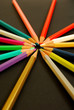 Raggi di colore
