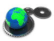 earth mechanics