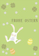 Frohe Ostern