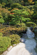 Jardin Japonais à Kyoto