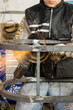 blacksmith