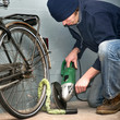 Bicycle theft Bicycle theft