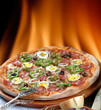 Pizza Pizza