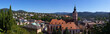 skyline panorama of Baden-Baden skyline panorama of Baden-Baden