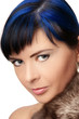 Beautiful woman