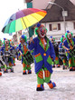 Fasnacht  Weil am Rhein 2010 III