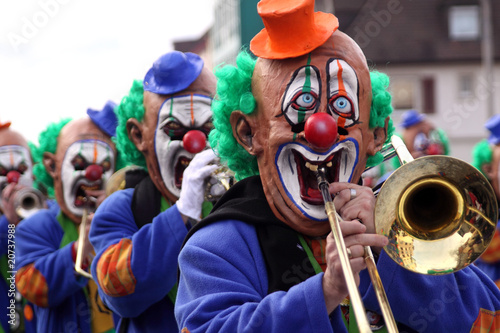 Foto: Fasnacht Weil am Rhein 2010 V Fasnacht Weil am Rhein 2010 V