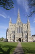 Salisbury Cathedral