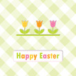 Easter card