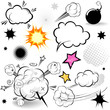 Comic Design Elements