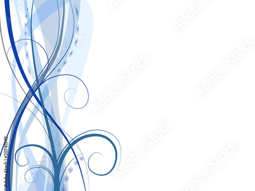 Vector: Abstract background Abstract background