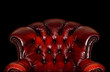 leather chair