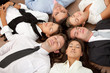 Photo: Business group Business group