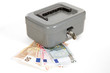 Bank, Sparen, Geheimnis