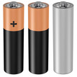AA battery
