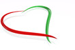 Tengo Cuore Italiano