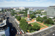 Retiro plaza