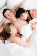 threesome